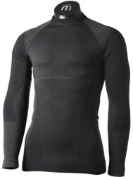 Mico L/slvs R/neck Shirt Warm Control Iv