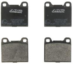 ABE Fékbetét készlet C2V002ABE C2V002ABE