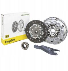 Schaeffler LuK Eredeti LuK 624355200 Kuplung Szett