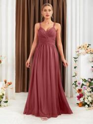 Shein Chiffon Maxi Ruha Flitterekkel (XL)