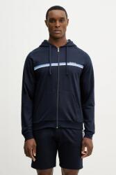 HUGO BOSS pamut melegítőfelső Authentic Jacket H - sötétkék S