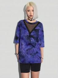 Shein Kétrészes Rövidnadrág Szett Póló (M)