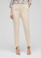 s. Oliver Bézs Kantáros Nadrág (32) (440610)