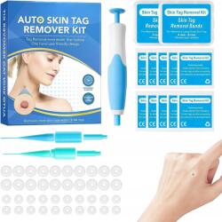  Fájdalommentes Auto Bőr Tag Mole Szemölcs eltávolító eszköz készlet 2in1 (6921633669638)
