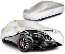 WALSER Autótakaró ponyva jégeső ellen - CAR - 4 méret - PREMIUM ALU-EPE + UV PROTECT - WALSER 4-475-524 (41222)