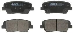 ABE Fékbetét készlet C20316ABE C20316ABE