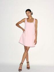 Shein Rózsaszín Mini Ruha (XL)