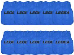 LEGEA Mez PROMO - szett 10 darab L/XL kék