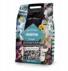 Lechuza Szubsztrát Lechuza Basicpon 12L Műtrágyamentes táptalaj szobanövényekhez (19551)