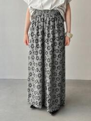  Friful Egyenes Szárú Nadrág Mintás (L)