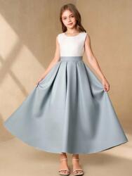 Shein Kétszínű Cipzáras Ruha (8L) - allegro - 5 280 Ft