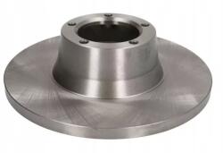 ABE Féktárcsa első L/p Ford Transit 1.5-2.5D 1