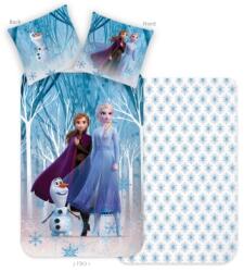 Aptex Ágyneműhuzat 100x135 Jégvarázs Frozen Pamut (1000869)