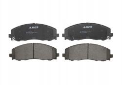 ABE Fékbetét készlet C1Y041ABE C1Y041ABE