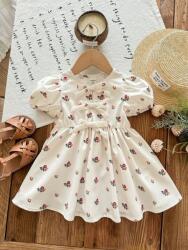 Shein Ruha Ekrü Masni Mintás (6-9M)