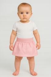 Original Marines Rózsaszín Cipzáras Szoknya (6-9M) (594358)