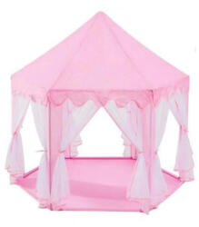 Malatec Játszósátor gyerekeknek, 140x140x135 cm