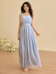 Shein Kék Maxi Ruha (15L)