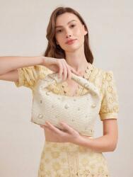 Shein Kis Díszített Kézitáska
