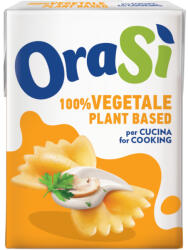 Orasi növényi alapú főzőkrém 200 ml