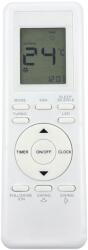înlocuitoare MIDEA RG94A/BGEF - telecomandă înlocuitoare