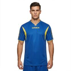 LEGEA Kosárlabda felülpóló INDIANA kék|sárga