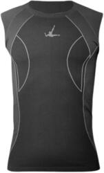 ELPLAYER Protech testhezálló technikai edzőfelső szürke