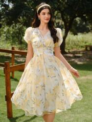 Shein Ekru Ruha MIDI Ruha (s)