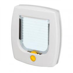 Ferplast Swing csapóajtó - fehér swing3-as 1 db