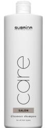 Subrina Care Salon extrém tisztító sampon, 1 l - hairpower