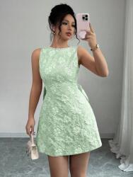 Shein Zöld Masni Ruha (L)