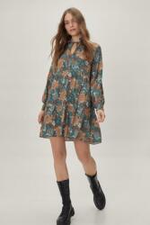 Nasty Gal Ruha Nasty Gal Hosszú Ujjú Ruha (32) (471436)