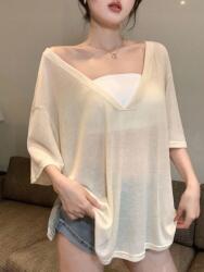 Dazy Átlátszó Laosa Póló (s)