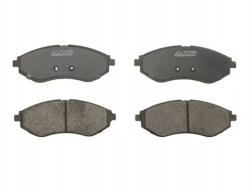 ABE Fékbetét készlet C10013ABE C10013ABE