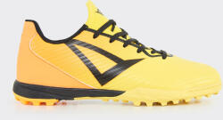 LEGEA DELTA kispályás cipő sárga-narancs, gyerek 32 narancssárga|sárga