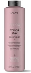 LAKMÉ COSMETICS Teknia Color Stay színvédő balzsam festett hajra, 1000 ml