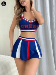 Shein Szoknya Felső Szett (s)