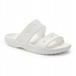 Crocs Férfi flip-flop papucs Crocs Classic Sandal white 41-42 Eu (206761100)