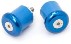 NITTO Kerékpár kormány | Bar End Cap Ec-01 | 23, 8 mm kék | Nitto kék