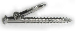  Teraszépítő csavar sf. tx. Tx25, 5x50 C1 (10060050005044045001)
