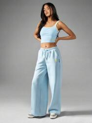 Missguided Világoskék Melegítőnadrág (M)