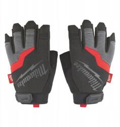 Milwaukee Ujjatlan Munkavédelmi Kesztyű MÉRET8/M Milwaukee (48229741)