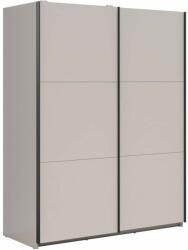  Gardróbszekrény Livevaro 117 (Kasmír)