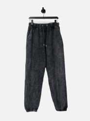 Nasty Gal Szürke Jogger Melegítőnadrág (32) (472975)