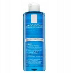 La Roche-Posay Kerium Extra Gentle fiziológiai gél-sampon erősítő sampon (3337872414282)