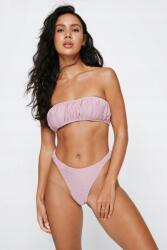 Nasty Gal Lila Fodros Bikini (34) (468540)