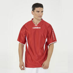LEGEA Kosárlabda felülpóló INDIANA vörös