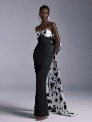 Shein Monokróm Masni Ruha (s)