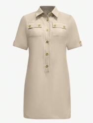 Shein Bézs Mini Ruha (s)