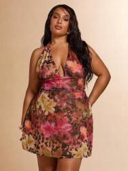 Shein Mintás Ruha (1XL)